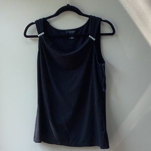 White House black market top